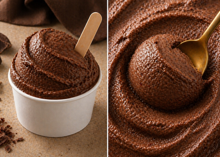 chocolater